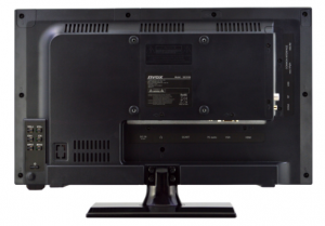 TELEWIZOR LED 22 DVB-T/C USB HDMI 